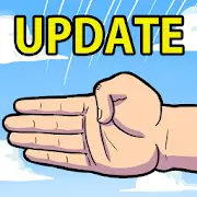 Tap Tap Breaking MOD APK Logo